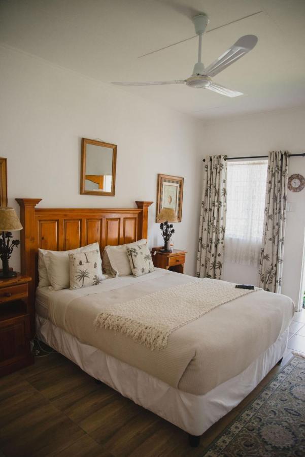 Lydenburg Manor Guest House Экстерьер фото