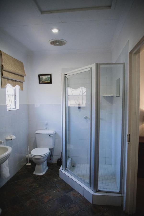 Lydenburg Manor Guest House Экстерьер фото