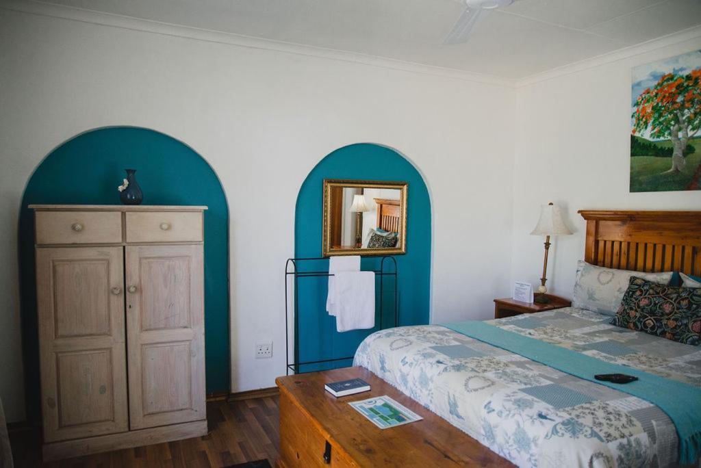 Lydenburg Manor Guest House Экстерьер фото