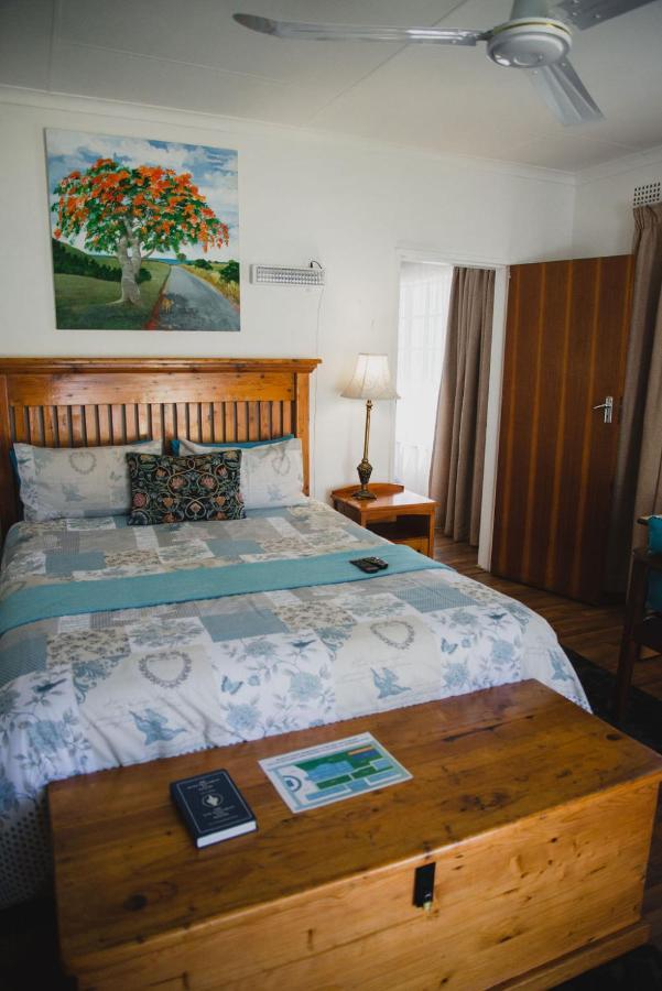 Lydenburg Manor Guest House Экстерьер фото