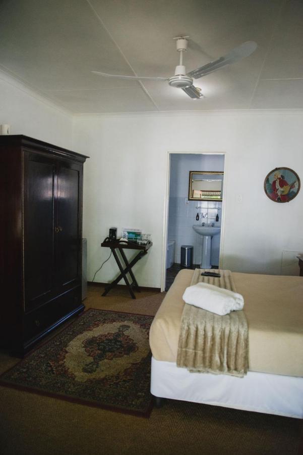 Lydenburg Manor Guest House Экстерьер фото
