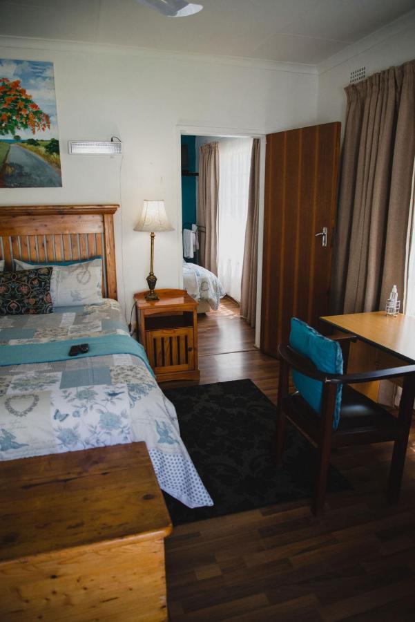Lydenburg Manor Guest House Экстерьер фото