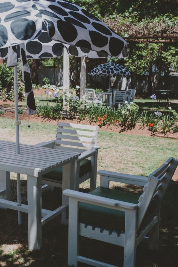 Lydenburg Manor Guest House Экстерьер фото