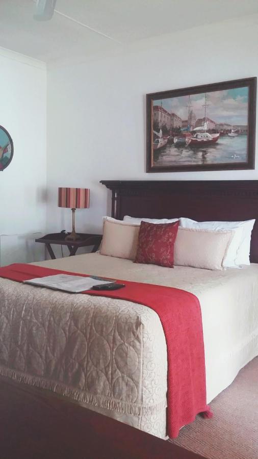 Lydenburg Manor Guest House Экстерьер фото