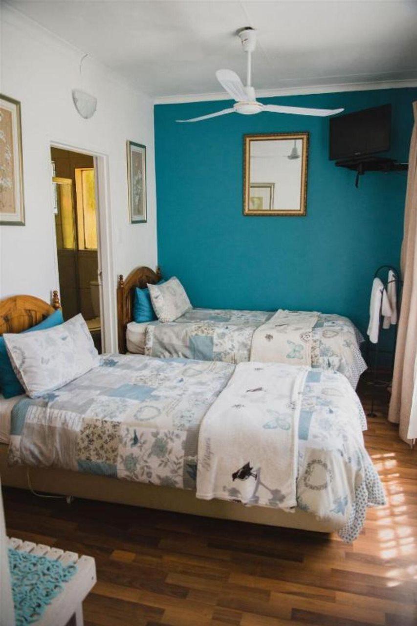 Lydenburg Manor Guest House Экстерьер фото