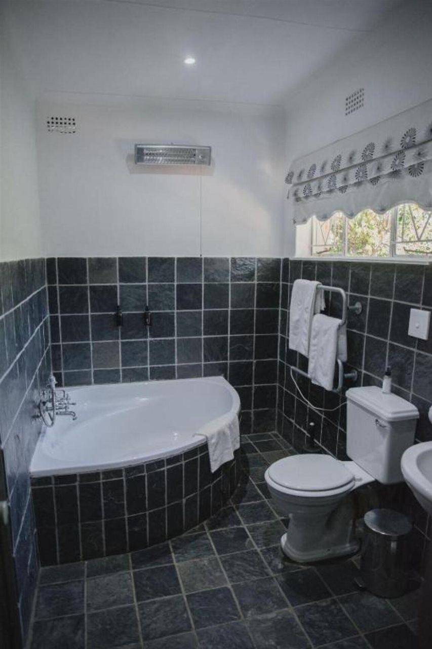 Lydenburg Manor Guest House Экстерьер фото