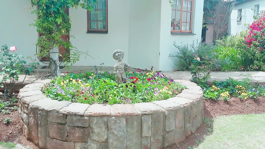 Lydenburg Manor Guest House Экстерьер фото